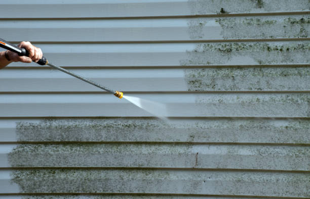 Canton, TX Pressure Washing Services Company